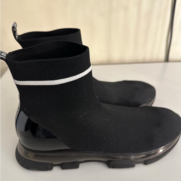 MICHAEL Michael Kors Shoes - Michael Kors Boot Sneakers